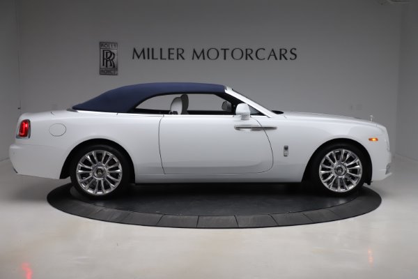 New 2020 Rolls-Royce Dawn for sale Sold at Bentley Greenwich in Greenwich CT 06830 23