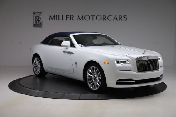 New 2020 Rolls-Royce Dawn for sale Sold at Bentley Greenwich in Greenwich CT 06830 25