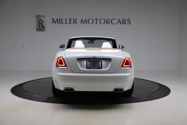 New 2020 Rolls-Royce Dawn for sale Sold at Bentley Greenwich in Greenwich CT 06830 7