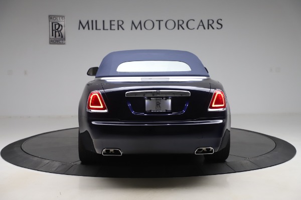 Used 2020 Rolls-Royce Dawn for sale Sold at Bentley Greenwich in Greenwich CT 06830 13