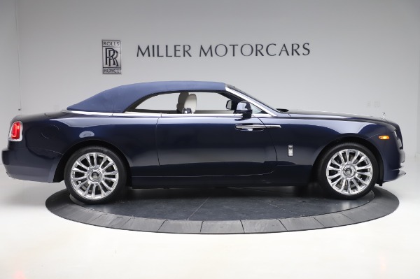 Used 2020 Rolls-Royce Dawn for sale Sold at Bentley Greenwich in Greenwich CT 06830 15