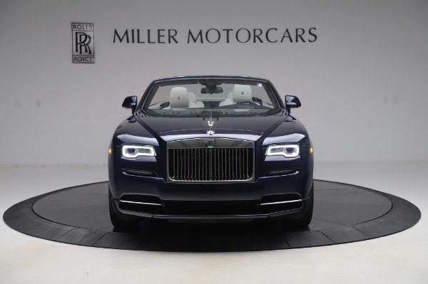 Used 2020 Rolls-Royce Dawn for sale Sold at Bentley Greenwich in Greenwich CT 06830 2