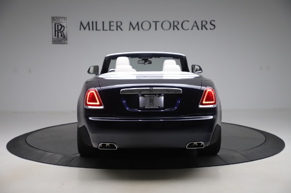 Used 2020 Rolls-Royce Dawn for sale Sold at Bentley Greenwich in Greenwich CT 06830 5