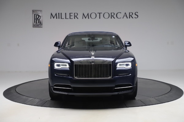 Used 2020 Rolls-Royce Dawn for sale Sold at Bentley Greenwich in Greenwich CT 06830 9