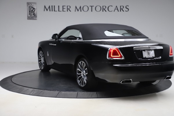 New 2020 Rolls-Royce Dawn for sale Sold at Bentley Greenwich in Greenwich CT 06830 12