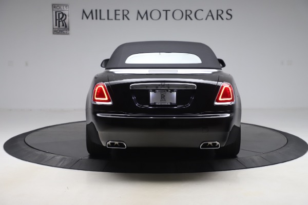 New 2020 Rolls-Royce Dawn for sale Sold at Bentley Greenwich in Greenwich CT 06830 13