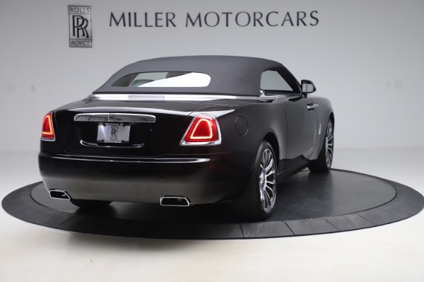 New 2020 Rolls-Royce Dawn for sale Sold at Bentley Greenwich in Greenwich CT 06830 14