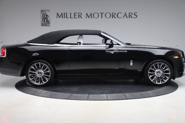 New 2020 Rolls-Royce Dawn for sale Sold at Bentley Greenwich in Greenwich CT 06830 15