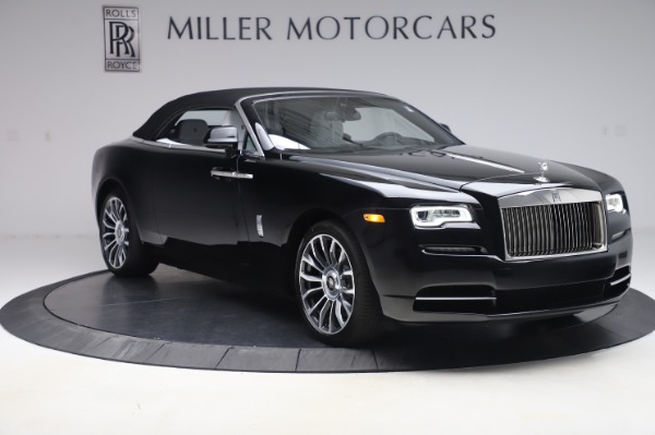 New 2020 Rolls-Royce Dawn for sale Sold at Bentley Greenwich in Greenwich CT 06830 16