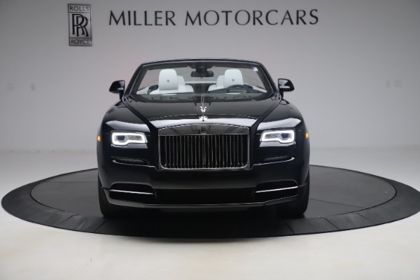 New 2020 Rolls-Royce Dawn for sale Sold at Bentley Greenwich in Greenwich CT 06830 2