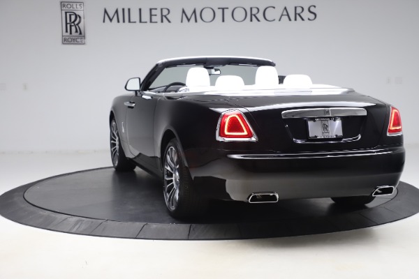 New 2020 Rolls-Royce Dawn for sale Sold at Bentley Greenwich in Greenwich CT 06830 4