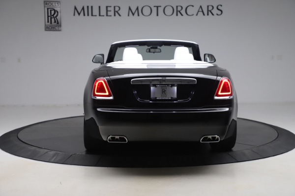 New 2020 Rolls-Royce Dawn for sale Sold at Bentley Greenwich in Greenwich CT 06830 5