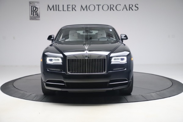 New 2020 Rolls-Royce Dawn for sale Sold at Bentley Greenwich in Greenwich CT 06830 9