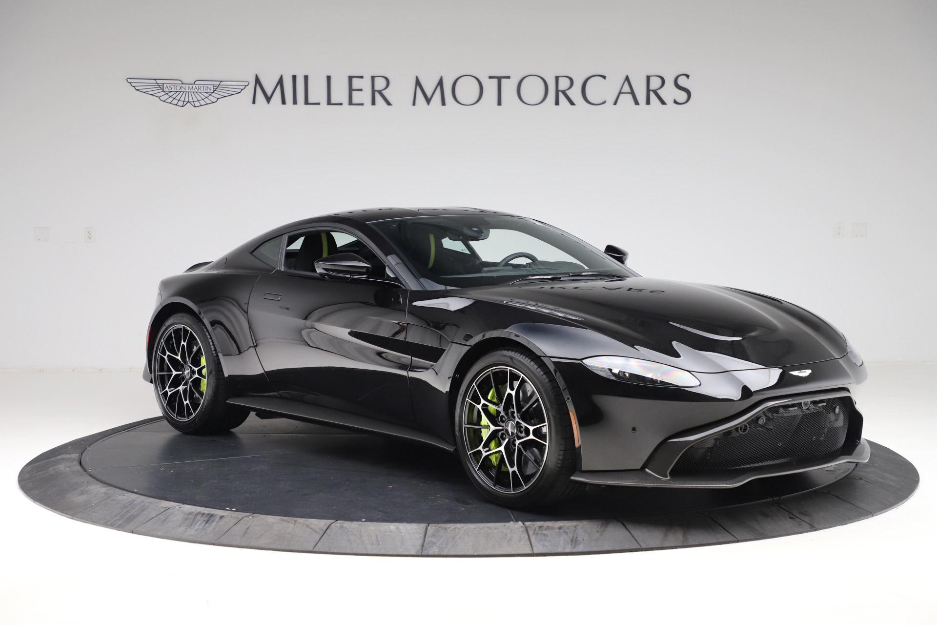 New 2020 Aston Martin Vantage AMR Coupe For Sale (Special Pricing