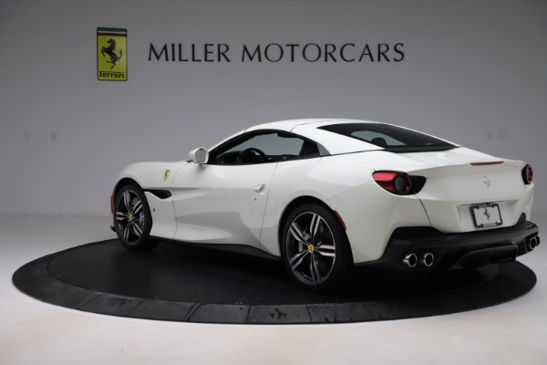 Used 2019 Ferrari Portofino for sale Sold at Bentley Greenwich in Greenwich CT 06830 15