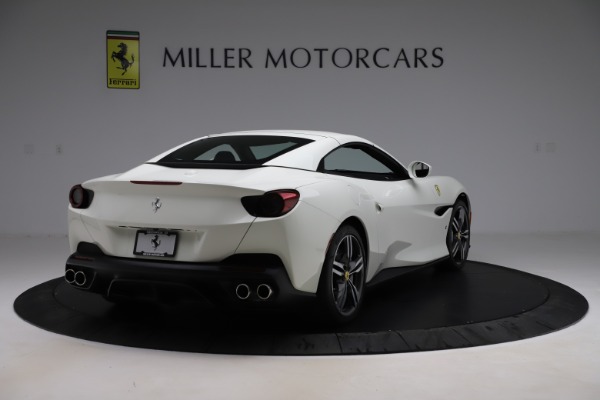 Used 2019 Ferrari Portofino for sale Sold at Bentley Greenwich in Greenwich CT 06830 16