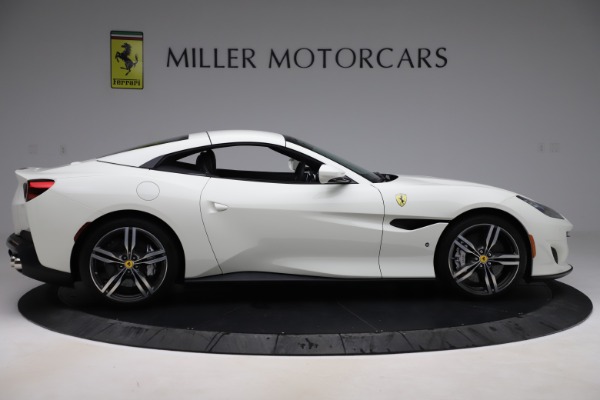 Used 2019 Ferrari Portofino for sale Sold at Bentley Greenwich in Greenwich CT 06830 17