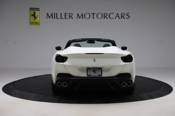 Used 2019 Ferrari Portofino for sale Sold at Bentley Greenwich in Greenwich CT 06830 6