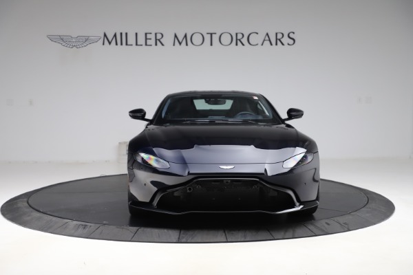 New 2020 Aston Martin Vantage Coupe for sale Sold at Bentley Greenwich in Greenwich CT 06830 11