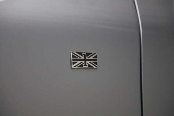 New 2020 Bentley Continental GTC W12 First Edition for sale Sold at Bentley Greenwich in Greenwich CT 06830 26