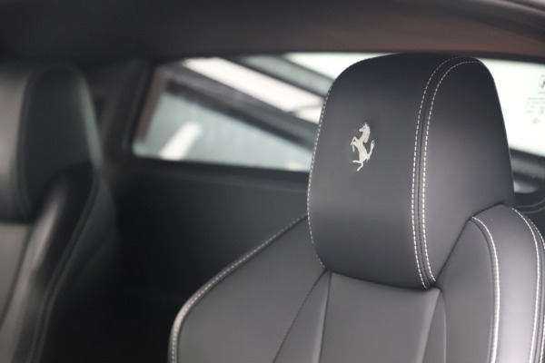 Used 2013 Ferrari 458 Italia for sale Sold at Bentley Greenwich in Greenwich CT 06830 21