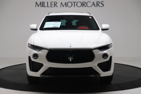 New 2020 Maserati Levante S Q4 GranSport for sale Sold at Bentley Greenwich in Greenwich CT 06830 12