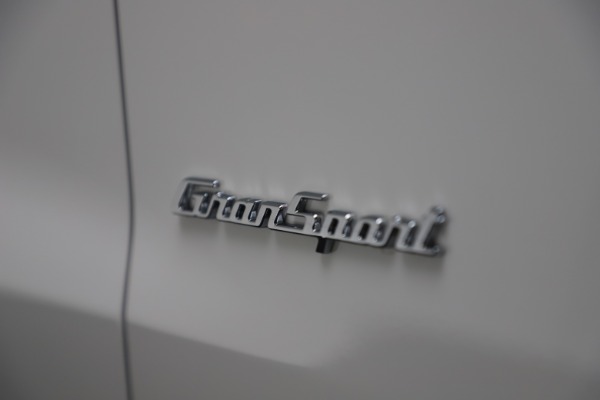 New 2020 Maserati Levante S Q4 GranSport for sale Sold at Bentley Greenwich in Greenwich CT 06830 14
