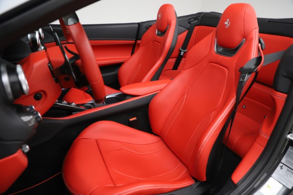 Used 2019 Ferrari Portofino for sale Sold at Bentley Greenwich in Greenwich CT 06830 19