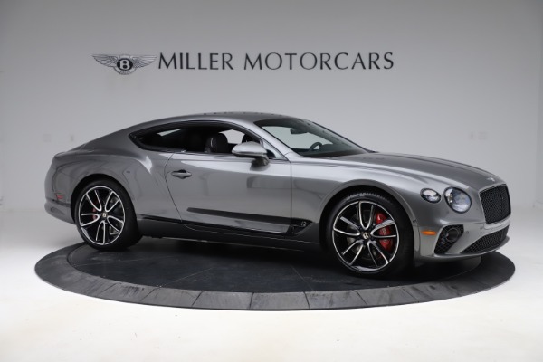 Used 2020 Bentley Continental GT W12 for sale $269,900 at Bentley Greenwich in Greenwich CT 06830 10