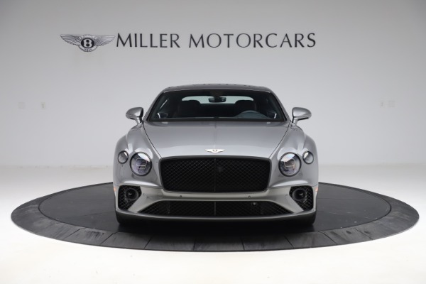 New 2020 Bentley Continental GT W12 for sale Sold at Bentley Greenwich in Greenwich CT 06830 12