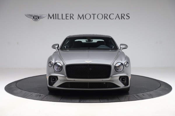 Used 2020 Bentley Continental GT W12 for sale $269,900 at Bentley Greenwich in Greenwich CT 06830 12
