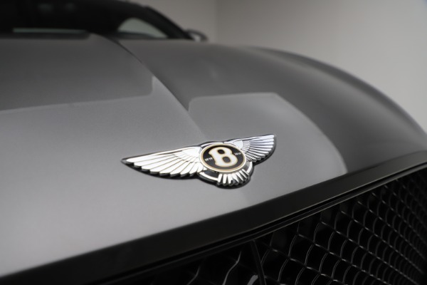 Used 2020 Bentley Continental GT W12 for sale $269,900 at Bentley Greenwich in Greenwich CT 06830 14