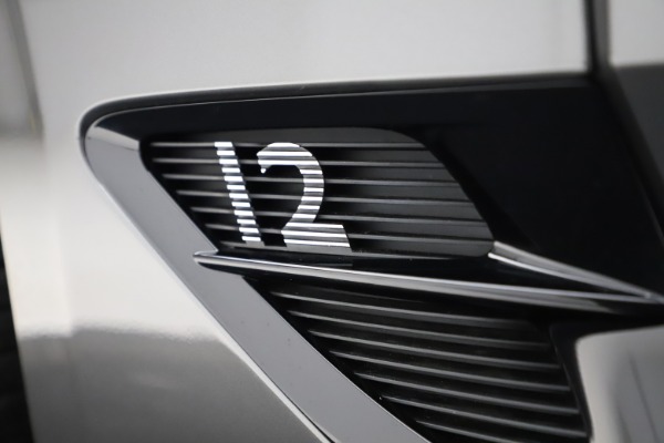 Used 2020 Bentley Continental GT W12 for sale $269,900 at Bentley Greenwich in Greenwich CT 06830 16