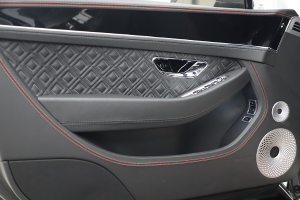 Used 2020 Bentley Continental GT W12 for sale $269,900 at Bentley Greenwich in Greenwich CT 06830 17