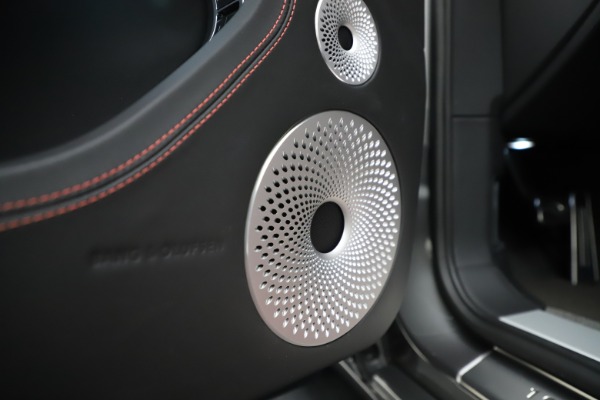 Used 2020 Bentley Continental GT W12 for sale $269,900 at Bentley Greenwich in Greenwich CT 06830 18