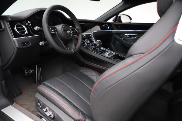 Used 2020 Bentley Continental GT W12 for sale $269,900 at Bentley Greenwich in Greenwich CT 06830 19
