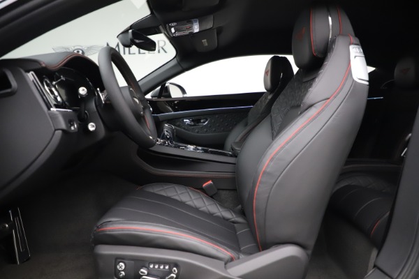 Used 2020 Bentley Continental GT W12 for sale $269,900 at Bentley Greenwich in Greenwich CT 06830 20