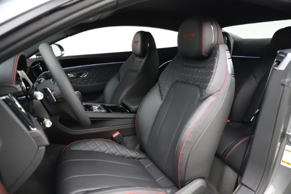 Used 2020 Bentley Continental GT W12 for sale $269,900 at Bentley Greenwich in Greenwich CT 06830 21
