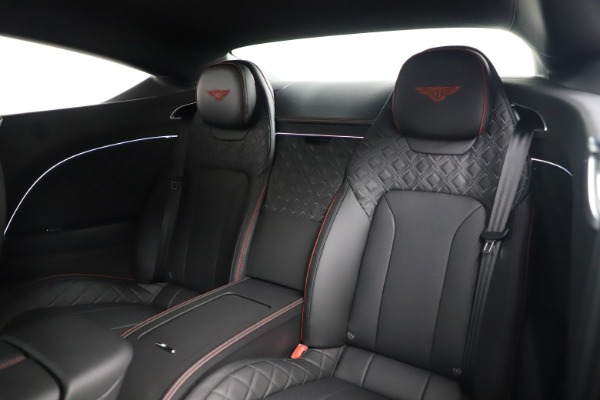 Used 2020 Bentley Continental GT W12 for sale $269,900 at Bentley Greenwich in Greenwich CT 06830 23