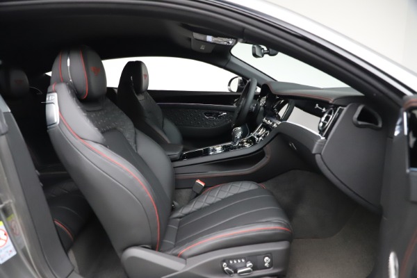 Used 2020 Bentley Continental GT W12 for sale $269,900 at Bentley Greenwich in Greenwich CT 06830 27
