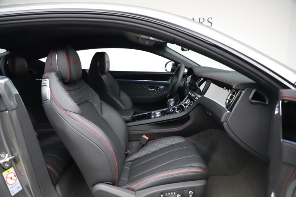 Used 2020 Bentley Continental GT W12 for sale $269,900 at Bentley Greenwich in Greenwich CT 06830 28