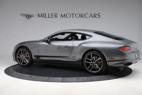 Used 2020 Bentley Continental GT W12 for sale $269,900 at Bentley Greenwich in Greenwich CT 06830 4