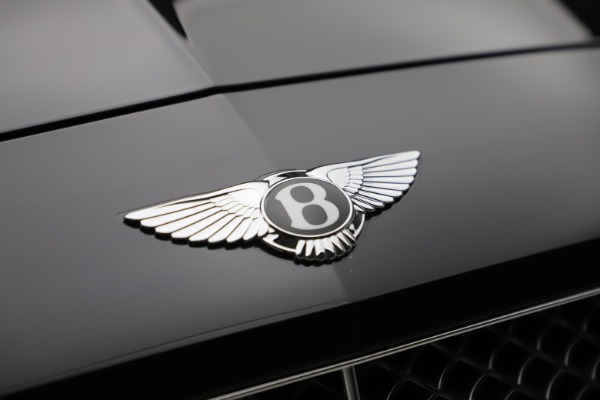 Used 2015 Bentley Continental GTC Speed for sale Sold at Bentley Greenwich in Greenwich CT 06830 22