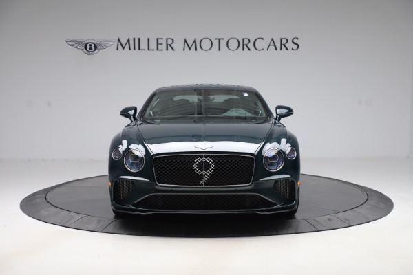 Used 2020 Bentley Continental GT Number 9 Edition for sale Sold at Bentley Greenwich in Greenwich CT 06830 3