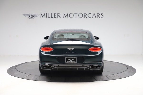 New Bentley Continental Gt W12 Number 9 For Sale Special Pricing Bentley Greenwich Stock B1479