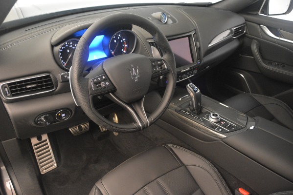 New 2020 Maserati Levante S Q4 GranSport for sale Sold at Bentley Greenwich in Greenwich CT 06830 13