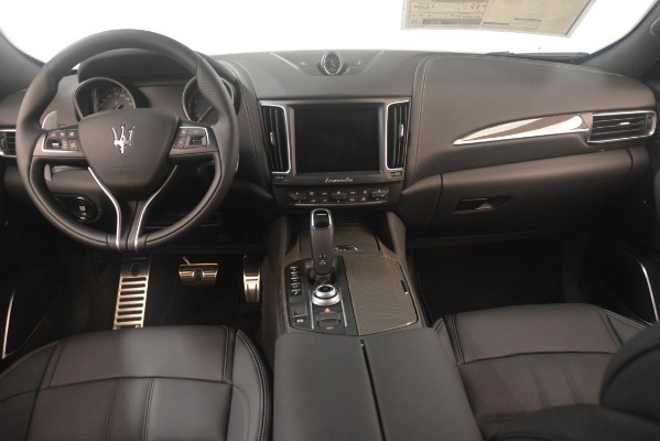 New 2020 Maserati Levante S Q4 GranSport for sale Sold at Bentley Greenwich in Greenwich CT 06830 16
