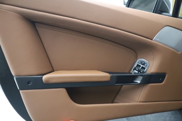 Used 2012 Aston Martin V12 Vantage Coupe for sale $115,900 at Bentley Greenwich in Greenwich CT 06830 16