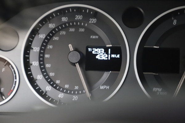 Used 2012 Aston Martin V12 Vantage Coupe for sale $115,900 at Bentley Greenwich in Greenwich CT 06830 19