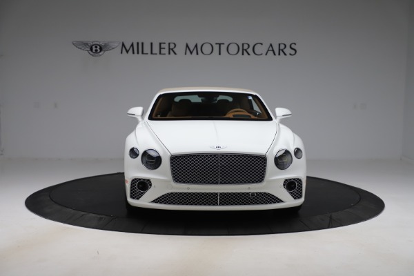 New 2020 Bentley Continental GTC V8 for sale Sold at Bentley Greenwich in Greenwich CT 06830 21